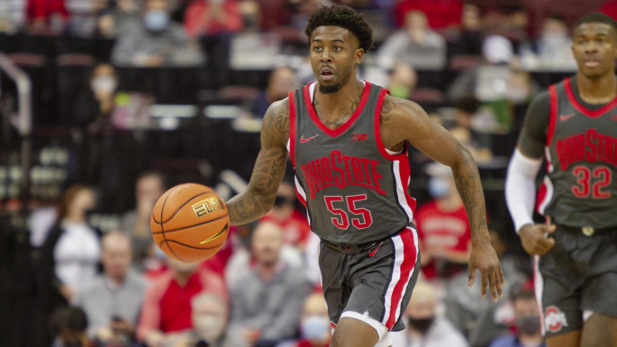 3. Jamari Wheeler